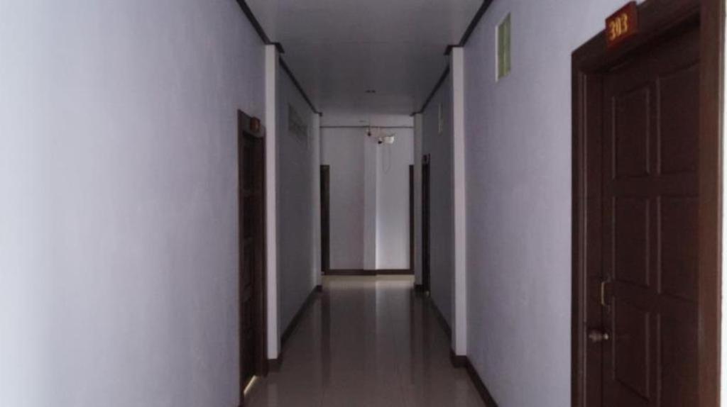 Phou Ang Kham 2 Hotel Ванг-В'єнг Екстер'єр фото