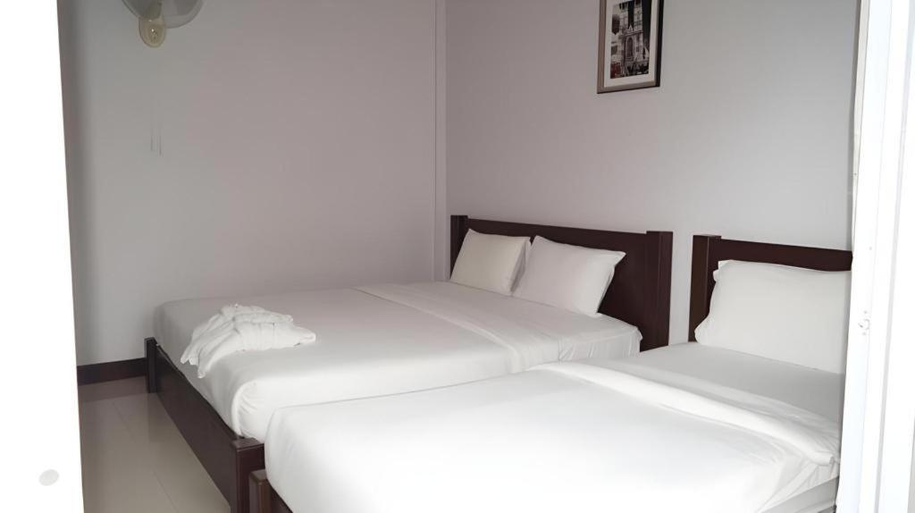 Phou Ang Kham 2 Hotel Ванг-В'єнг Екстер'єр фото