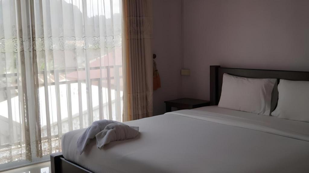 Phou Ang Kham 2 Hotel Ванг-В'єнг Екстер'єр фото