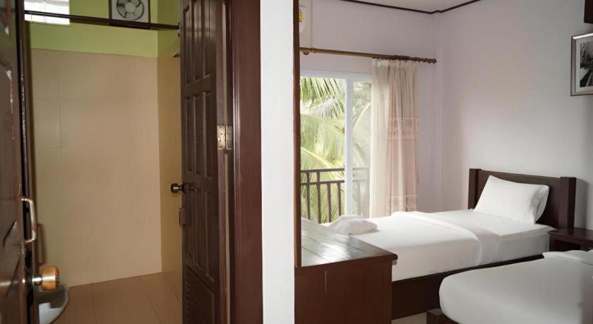 Phou Ang Kham 2 Hotel Ванг-В'єнг Екстер'єр фото