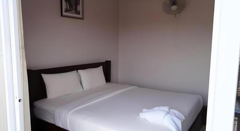 Phou Ang Kham 2 Hotel Ванг-В'єнг Екстер'єр фото
