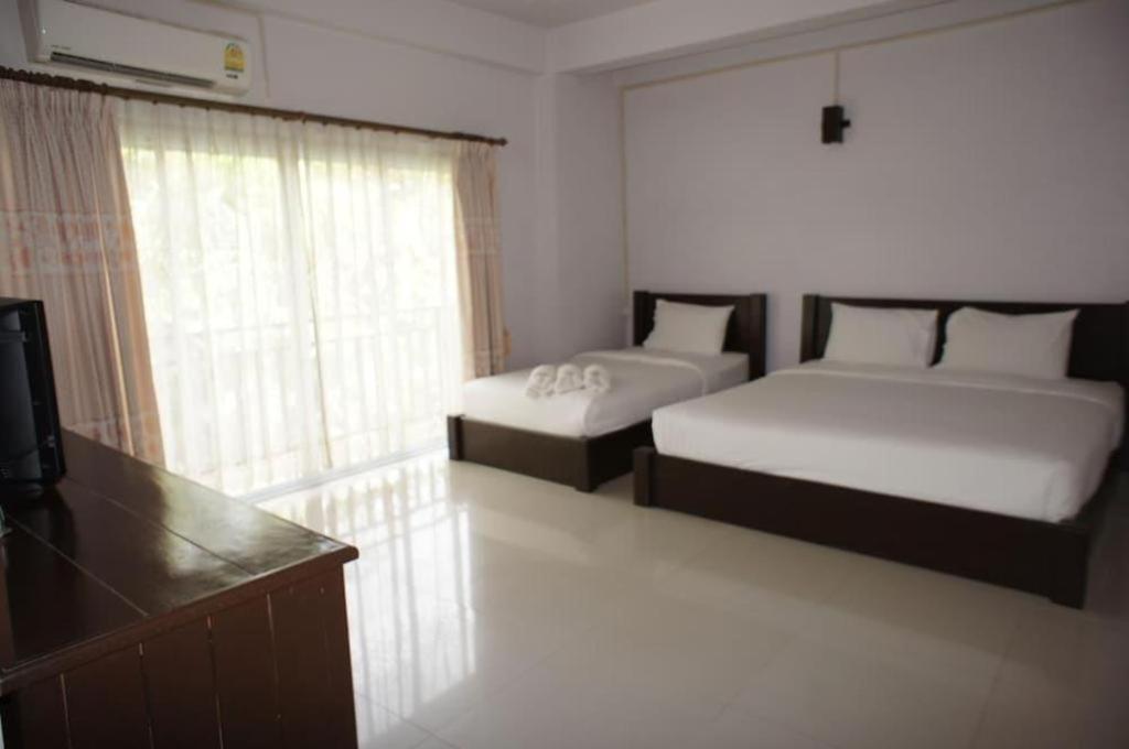 Phou Ang Kham 2 Hotel Ванг-В'єнг Екстер'єр фото