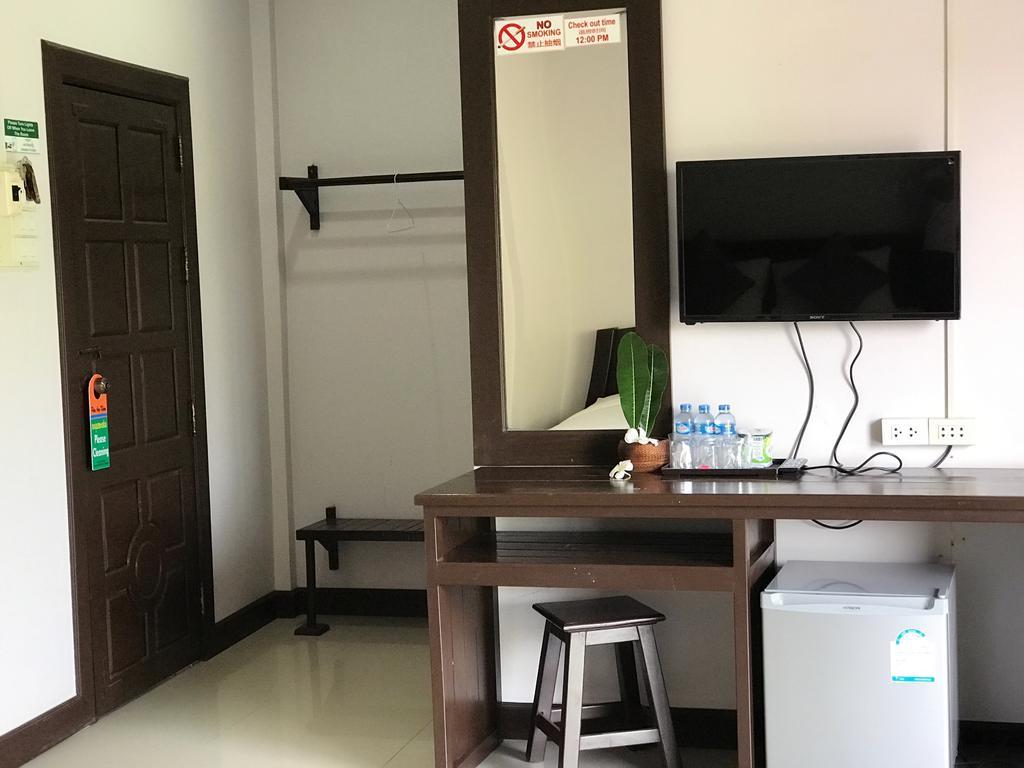 Phou Ang Kham 2 Hotel Ванг-В'єнг Екстер'єр фото